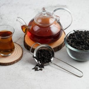 Black Tea