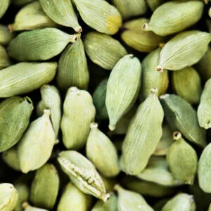 Green Cardamom