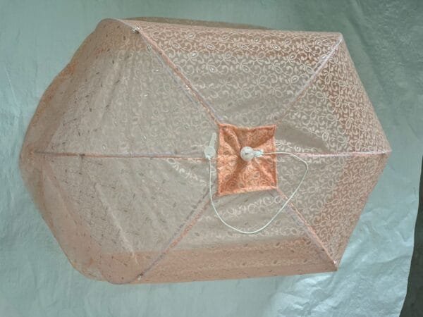 Baby Umbrella 6 Ribs Cotton  ₹ 160 - Image 2
