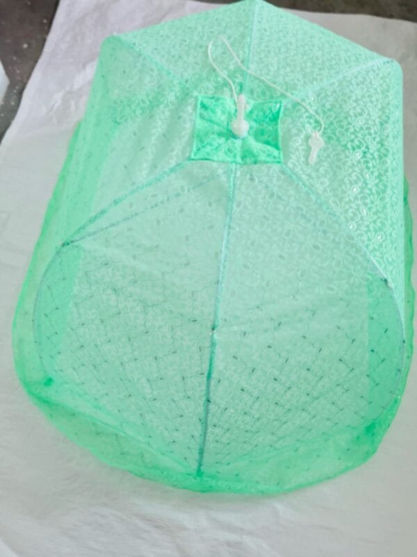 Baby Umbrella 6 Ribs Cotton  ₹ 160
