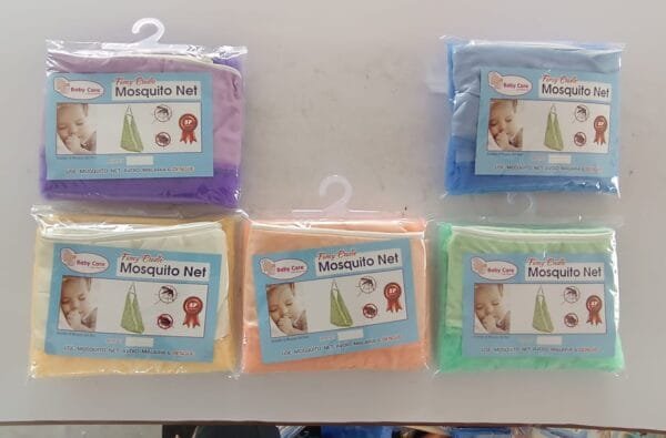 Nylon Cradle Net ₹ 75 - Image 2