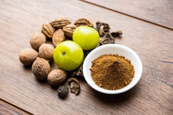 Amla Powder