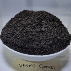 Vermicompost