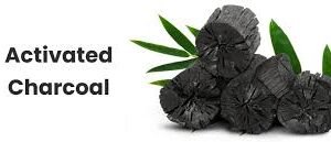 Activated Charcoal