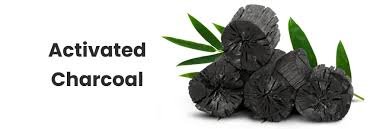 Activated Charcoal