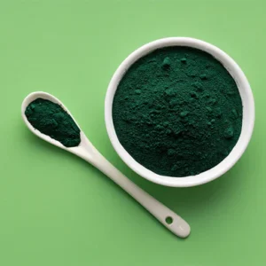 Organic Spirulina Powder