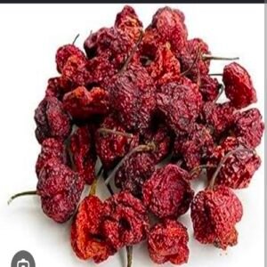 Carolina Reaper